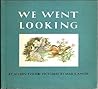 We Went Looking by Aileen Fisher