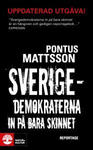 Sverigedemokraterna in på bara skinnet