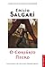 O Corsário Negro by Emilio Salgari O Corsário Negro by Emilio Salgari