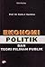 Ekonomi Politik dan Teori Pilihan Publik