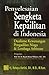 Penyelesaian Sengketa Kepailitan di Indonesia. Dualisme Kewenangan Pengadilan Niaga & Lembaga Arbitrase