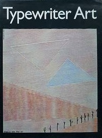 Typewriter Art (Hardcover)