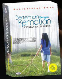Berteman dengan Kematian (Paperback)