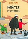 Farces et attrapes (Quick et Flupke, #10)
