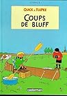 Coups de bluff (Quick et Flupke, #11)