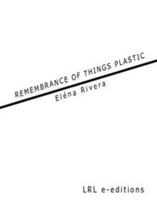 Remembrance of Things Plastic (ebook / paperback )
