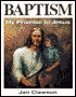 Baptism: My Promise to Jesus for Girls (Paperback)