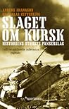 Slaget om Kursk: ...