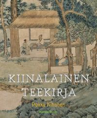 Kiinalainen teekirja (Hardcover)