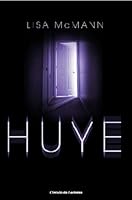 Huye (Cazadora de Sueños, #3)