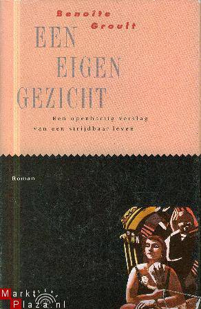 Een eigen gezicht (Hardcover)