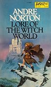 Lore of the Witch World