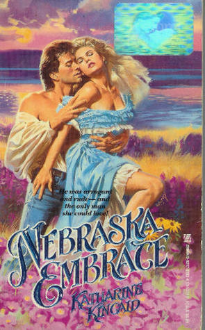 Nebraska Embrace (Paperback)
