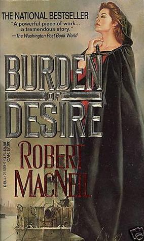 Burden of Desire