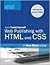 Sams Teach Yourself Web Publishing with HTML and CSS in One Hour a Day: Includes New Html5 Coverage