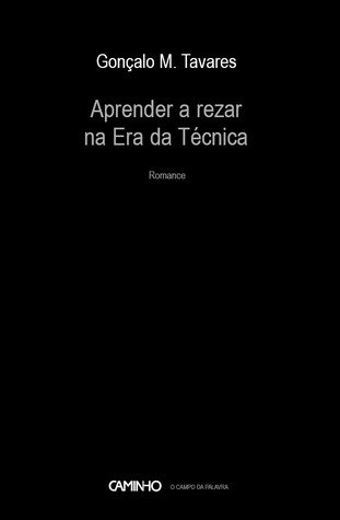 Aprender a rezar na Era da Técnica (O Reino, #4)