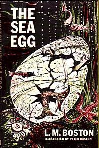 The Sea Egg