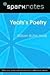 Yeat's Poetry