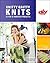 Knitty Gritty Knits: 25 Fun...