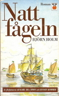 Nattfågeln (Paperback)
