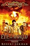 The Eye of the World by Robert Jordan