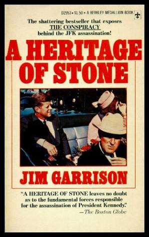 A Heritage of Stone