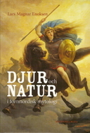 Djur och natur i fornnordisk mytologi (Hardcover)