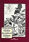 História do medo ...