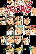 Crows Vol. 12