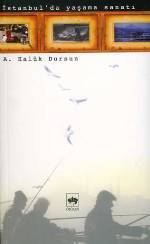 İstanbul'da Yaşama Sanatı (Paperback)