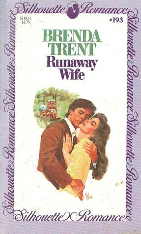 Runaway Wife (Mass Market Paperback)