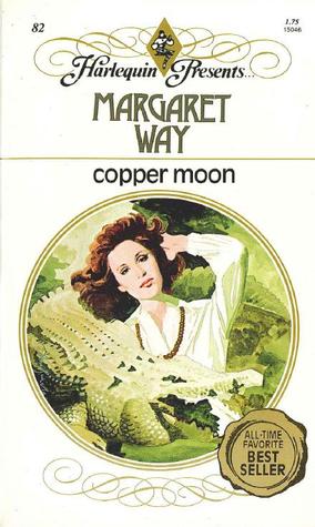 Copper Moon (Mass Market Paperback)