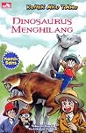 Dinosaurus Menghilang Dinosaurus Menghilang