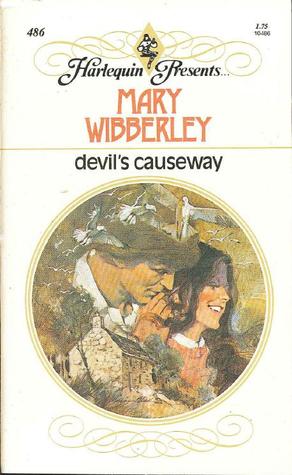 Devil's Causeway (Harlequin Presents, #486)