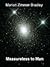 Measureless to Man by Marion Zimmer Bradley