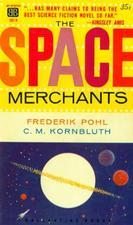 The Space Merchants