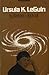 Ursula K. Le Guin by Barbara J. Bucknall