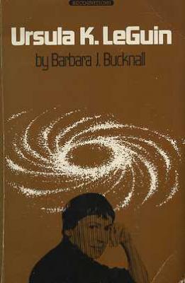 Ursula K. Le Guin (Recognitions)