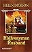 Highwayman Husband by Helen Dickson