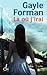 Là où j'irai (Si je reste, #2)