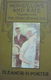 Money, Love and Kate (Hardcover)