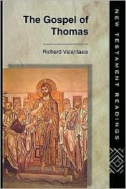 The Gospel of Thomas (ebook)