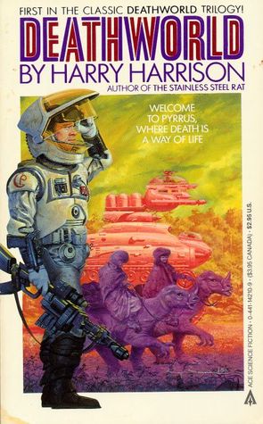 Deathworld