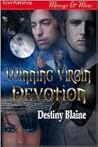 Winning Virgin Devotion (Winning Virgin 5)