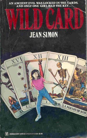 Wild Card (Paperback)