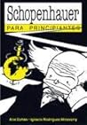 Schopenhauer para Principiantes