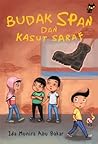 Budak Span dan Kasut Saraf