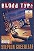 Blood Type (John Marshall Tanner, #8)