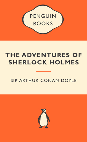 The Adventures of Sherlock Holmes