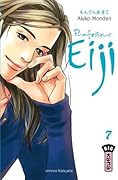 Professeur Eiji, Tome 7